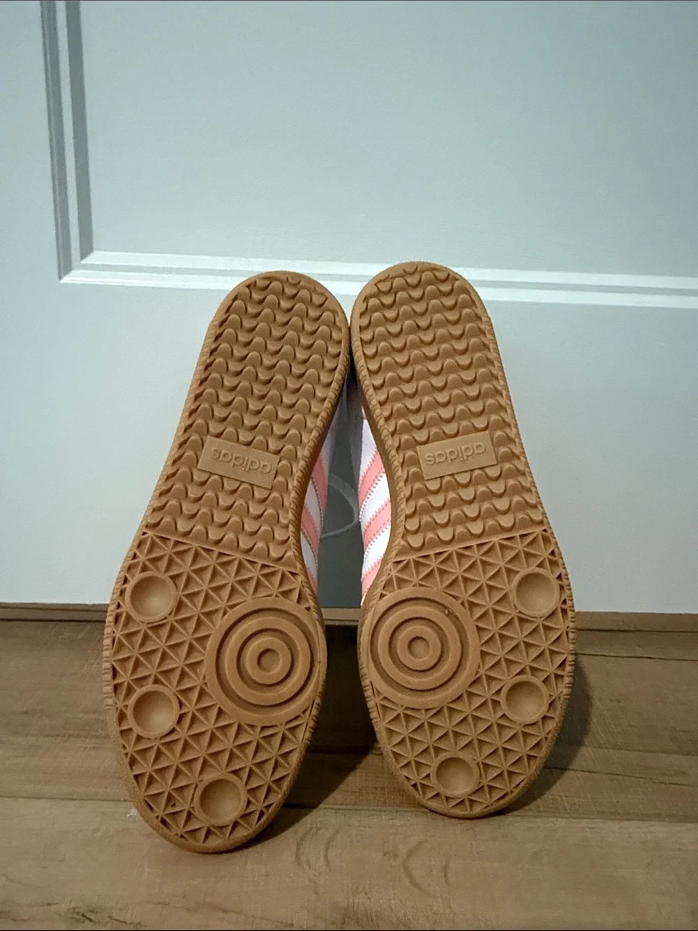 Adidas Samba